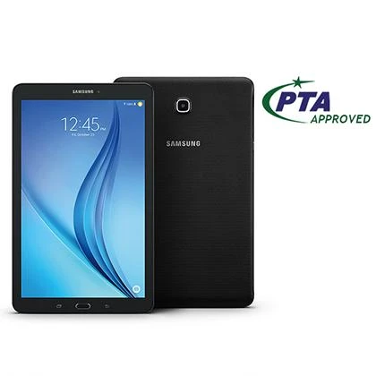 Galaxy Tab E – T560 – 9.6 Inch – 1.5GB RAM – 8GB ROM – Wifi – Tablet price in Pakistan