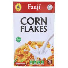 Fauji Cereals Corn Flakes 500 Grams price in Pakistan