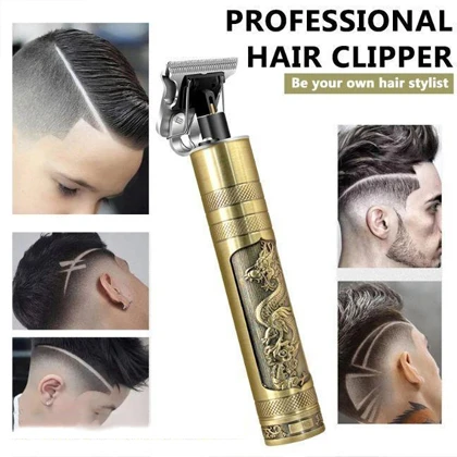 Dragon Style Hair Clipper And Shaver price in Pakistan