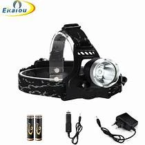 Portable USB Rechargeable Flashlight IP65 Waterproof 4 Modes Powerful Headlamp LED Fishing Headlight Camping Head-mounted Lamp Camping Hiking Lig price in Pakistan