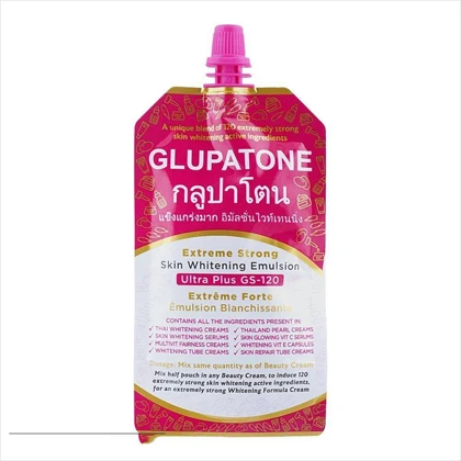 Whitening Cream,Ultra Plus GS-120 price in Pakistan