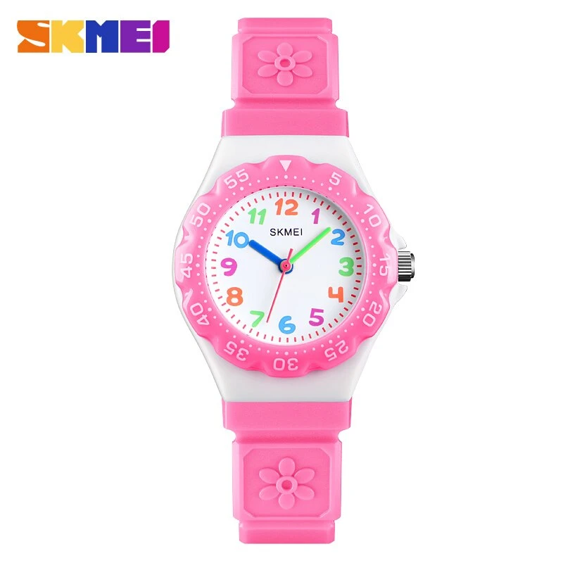 SKMEI New Kids Watches Outdoor Sports Wristwtatch Boys Girls Waterproof Quartz Children Watches 1483SKMEI New Kids Watches Outdoor Sports Wristwtatch Boys Girls Waterproof Quartz Children Watches 1483 price in Pakistan
