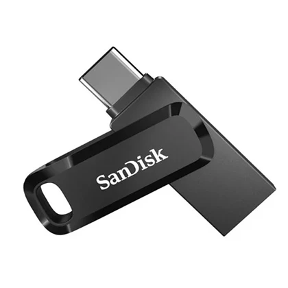 SanDisk 512GB Ultra Dual Drive Go USB Type-C price in Pakistan