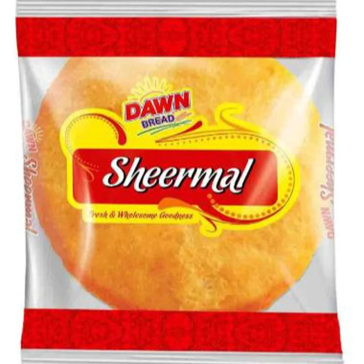 Dawn Milk Rubbed (Sheermal ) 120g price in Pakistan