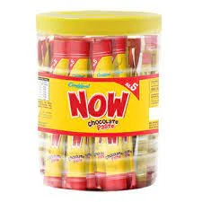 CandLand Now Chocolate Paste 70 pcs in jar price in Pakistan