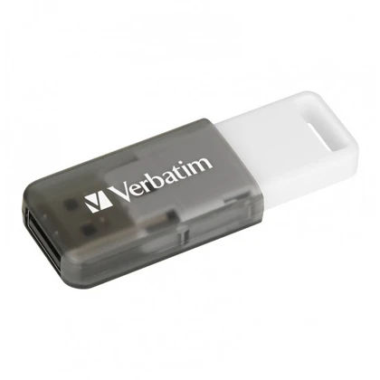 Verbatim 66693 32GB Store ‘n’ Go Sea Glass USB3.2 Gen1 Drive – Black price in Pakistan