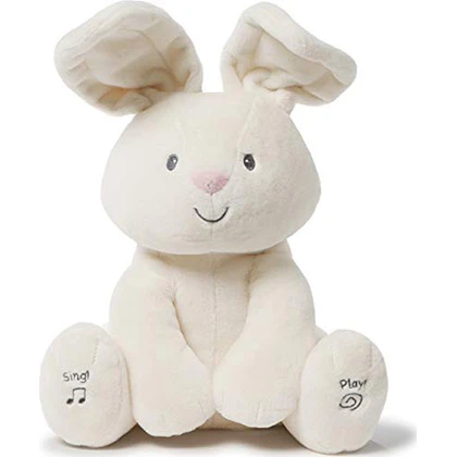 HIGH QUALITY Big size Rabbit STUFF TOY high demand artical price in Pakistan