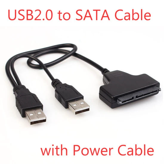 USB 2.0 to SATA HDD Cable price in Pakistan