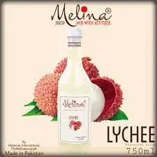 Melina – Lychee/Litchi Flavored Syrup – 750ml price in Pakistan