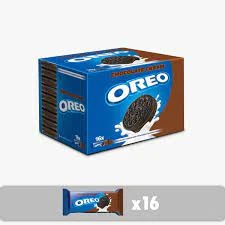 Oreo Chocolate (16Bar Packs) price in Pakistan