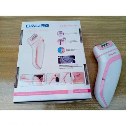 Dialing 6015 Ladies Hair Removing Machine price in Pakistan