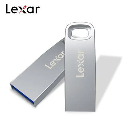 LEXAR M35 100MB 3.0 METAL USB – 64GB price in Pakistan