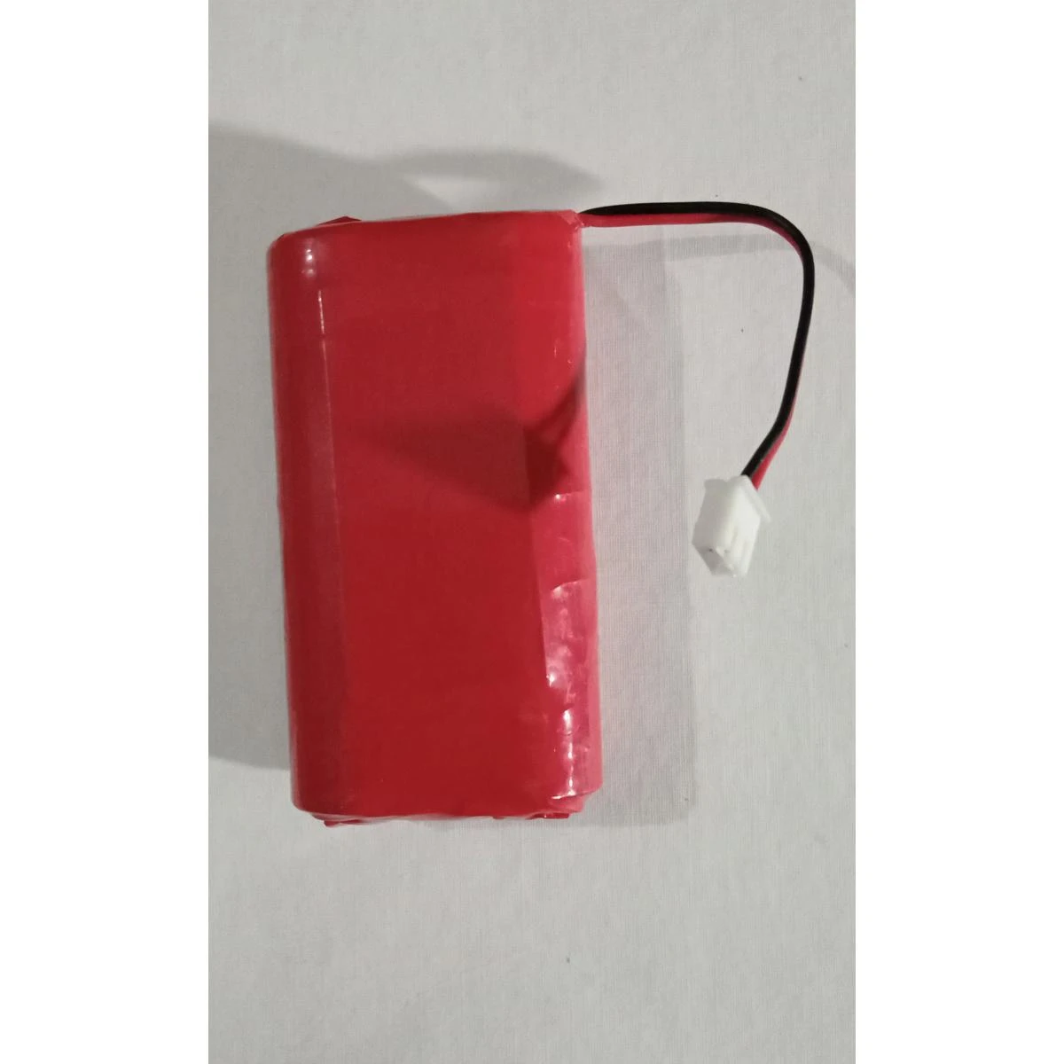 Lithium-Ion Battery Pack – 3.7V 2400mAh Rechargeable with 3.7 BMS price in Pakistan