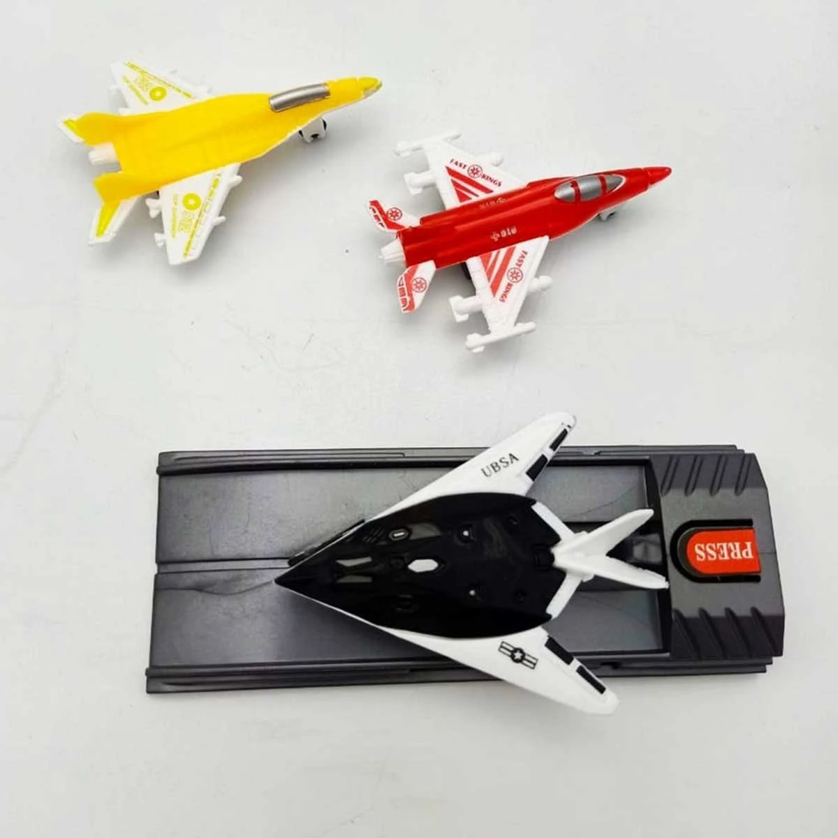Battle Plane And Shooter Toy For Kids ( Boys & Girls ) – Plane Toy – Airplane Toy For Kids price in Pakistan