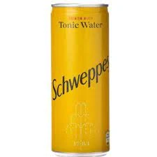 Schweppes Tonic Water 250ml price in Pakistan