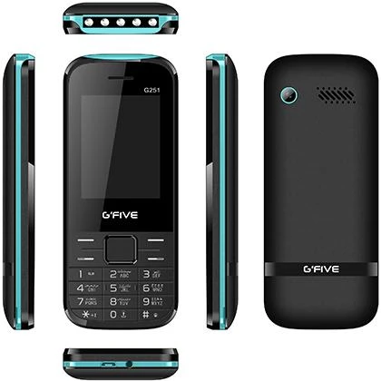 Gfive G251 price in Pakistan