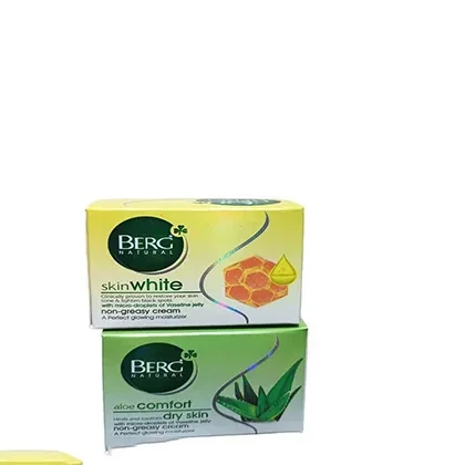 Moisturizing Non-Greasy Cream, Pack of 2 price in Pakistan