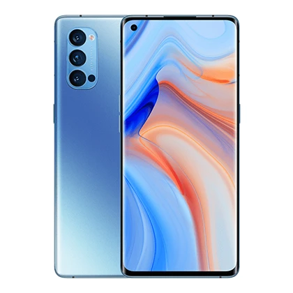 Oppo Reno 6 8gb 128gb price in Pakistan
