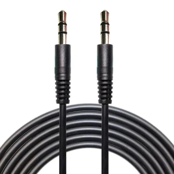 YPRES HIGH QUALITY AUDIO JACK AUX CABLE price in Pakistan