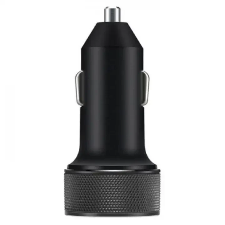 OPPO VOOC Car Mobile Phone Flash Charger V103 1 Year Brand Warranty price in Pakistan