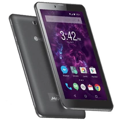 Genius Max5 Tablet 7 16GB Storage + 1GB RAM Quad Core Processor price in Pakistan