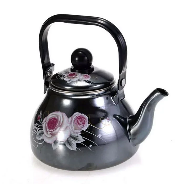SERVING KETTLE~ TAAMCHENI made, 2.5litres price in Pakistan