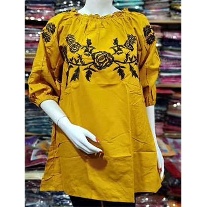 Lollypop Short Embroidery Frock price in Pakistan