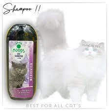CAT & KITTEN SHAMPOO – ANTI BACTERIAL & ANTI FLEA – 220ML price in Pakistan