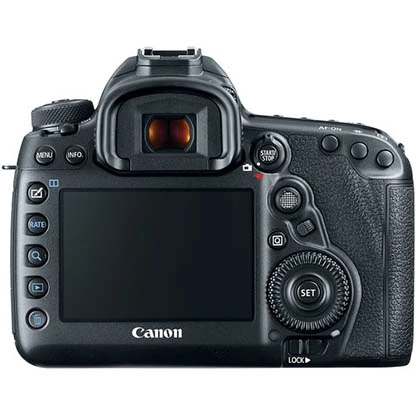 Canon EOS 5D Mark IV DSLR Camera with 24-105mm f4L II Lens price in Pakistan