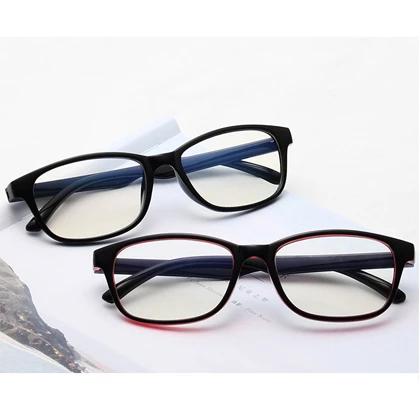 Computer glasses Anti radiation glasses Anti blue light eyeglassesAnti UVReplaceable lens High-qualityUnsix Fashion Eyewear price in Pakistan