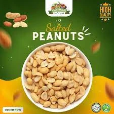 Dry Roasted Peanuts (Salted) Peanuts nuts 1KG price in Pakistan
