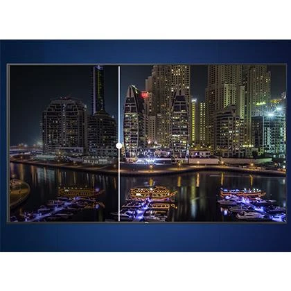 TCL 55 P618 UHD Android TV Dynamic 4K HDR display price in Pakistan