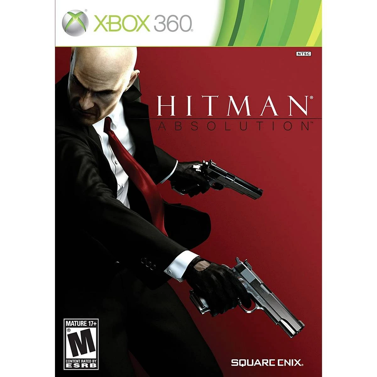 Hitman Absolution video game- Xbox 360 – JTAG Modified System price in Pakistan