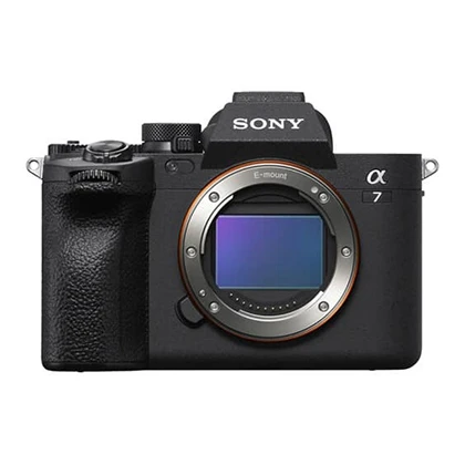 Sony A7 IV (Only Body) price in Pakistan
