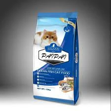 Pai Pai – Organic Cat Food – 15kg price in Pakistan