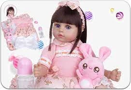 1 Pieces – Sweet Fashion Frozen Princess Doll Toys Set for Kids and Girls Toy (6.0 inch) price in Pakistan