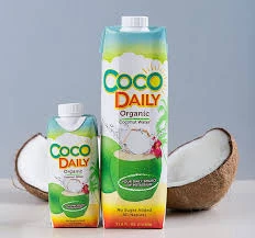 Aqua Coco 100% Natural Coconut Water, 1 Liter price in Pakistan