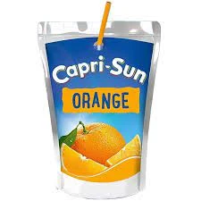 Capri Sun Juice | IMPORTED | 200ml | Strawberry price in Pakistan