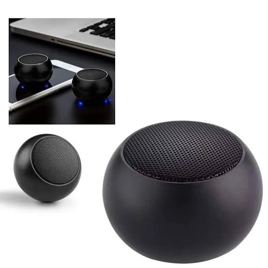 JBL M3 Mini Wireless Portable Bluetooth Speaker,Wireless Mini Speaker And Rechargeable High Quality USB Portable With Light And Multi Color price in Pakistan