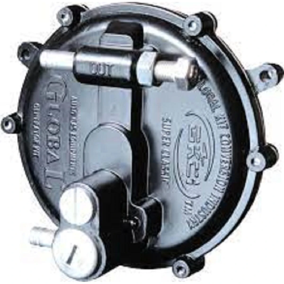 Global Generator Gas-kit price in Pakistan