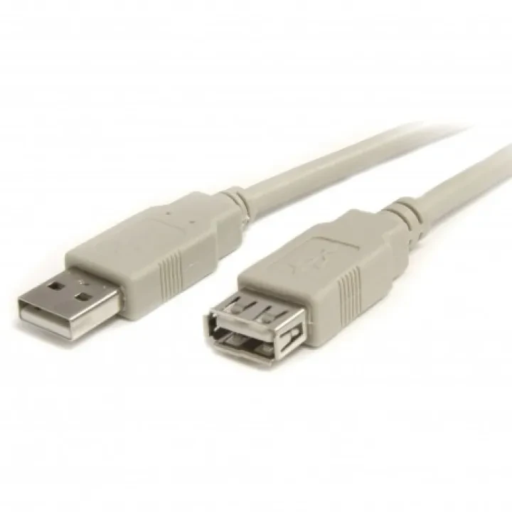 Original USB Extension Cable – 75 CM Length – USB Extension Cable for Data Transfer, USB, Keyboard, Mouse, Card Reader, Printer ETC price in Pakistan