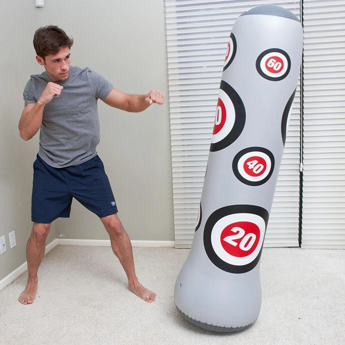 Bestway Bop Bag 63 – 52194 price in Pakistan