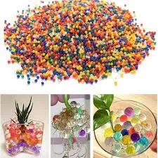 2000 pcs orbeez gel balls water growing gel ball price in Pakistan