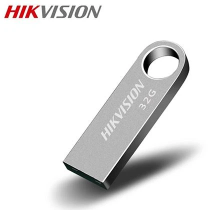 Hikvision M200 USB 2.0 Flash Drive 32GB Metal price in Pakistan