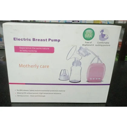 Electric Brest Pump price in Pakistan