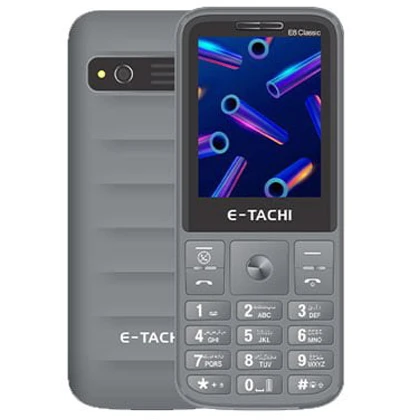 Etachi E5 price in Pakistan