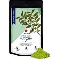Pure KimiNo Japanese Organic Matcha Green Tea Powder, 100 g price in Pakistan