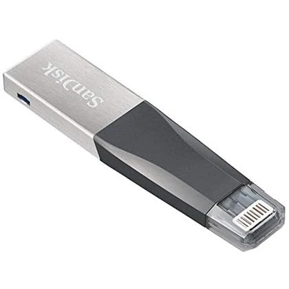 SanDisk 128GB iXpand Mini USB Drive price in Pakistan