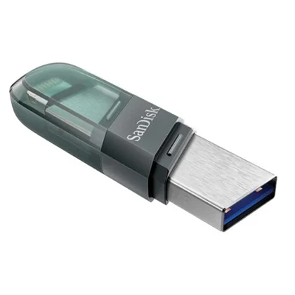 SanDisk iXpand Flash Drive Flip 128GB price in Pakistan