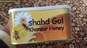 Pack of 1, Imported Shad Gul Honey Tin Pack (Asal Mamoli) 900+gm (Written Expiry July 2024) price in Pakistan